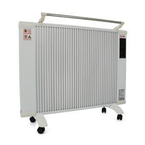 Конвектор электрический Nuankang NK-TXW600, LED-дисплей, электронный термостат