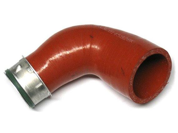 Seat Altea (04-06) патрубок турбіни двигун 1.9 / 2.0 TDi, Сеат Алтея