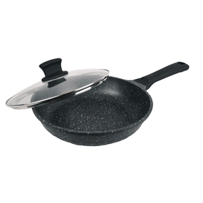 Сковорідка d20см індукційне дно а/п Granite MR-1225-20 Maestro