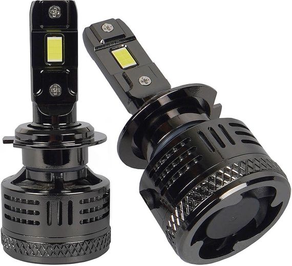 LED лампи AMS EXTREME-F H7 5500K CANBUS