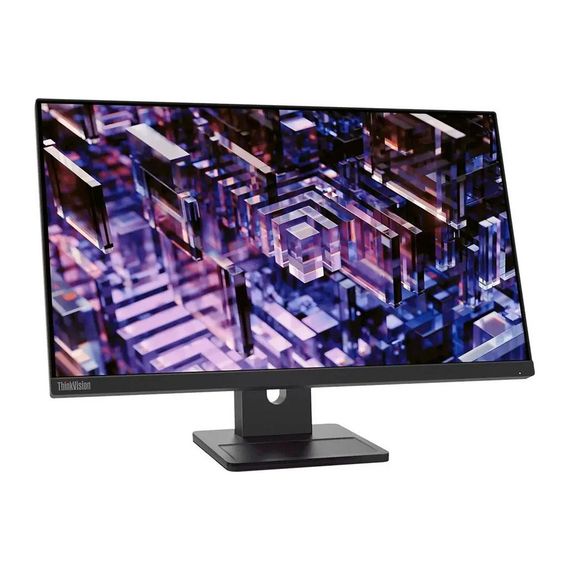 Монитор Lenovo E24q-30 (63ECGAT2UA) | Зображення 1