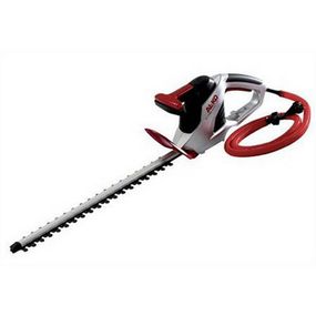Кущоріз електричний AL-KO HT 550 Safety Cut 112680