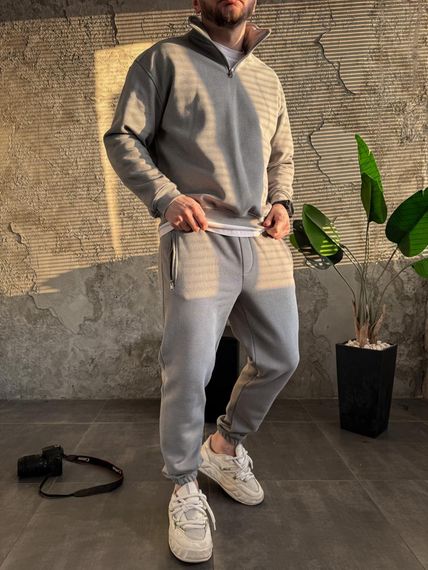 Костюм утеплений | Зображення 3