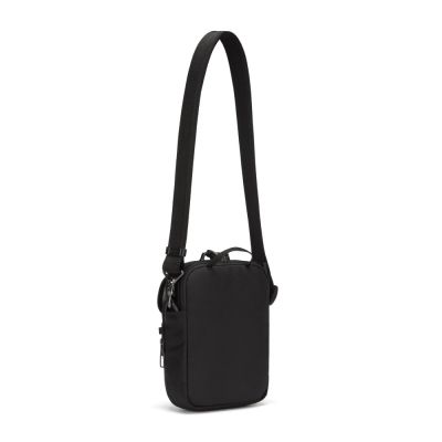 Сумка Pacsafe Metrosafe X compact Crossbody Чорна (30610100) | Зображення 3