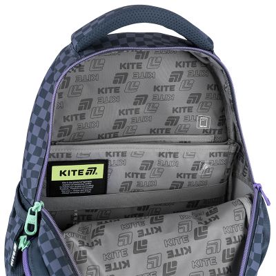 Рюкзак школьный Kite Education teens 8001M-3 (K25-8001M-3) | Зображення 6