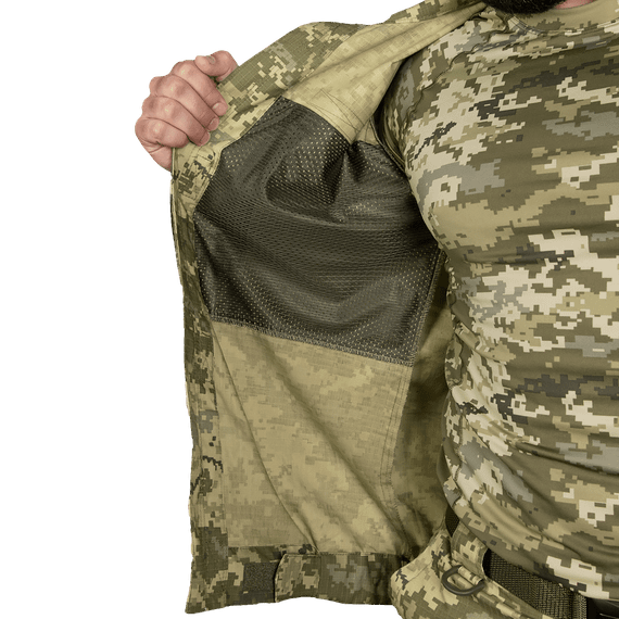 Кітель CM Perimeter ММ14 (7079), L | Зображення 9