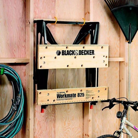 Верстак Black&Decker WM825 | Зображення 5