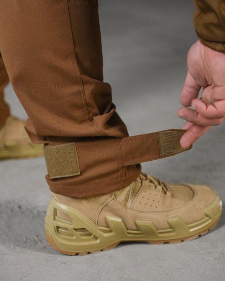 Тактичний костюм wild койот НП4968 | Зображення 3