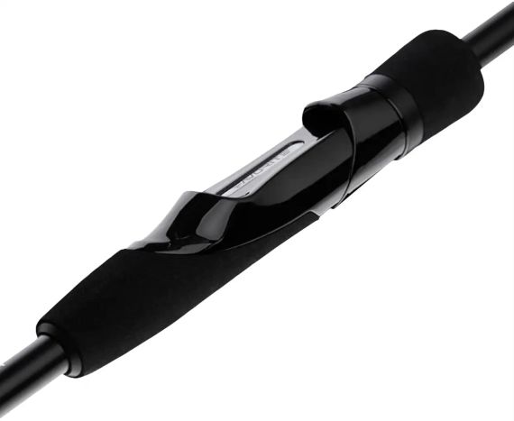 Спиннинг Favorite X1 Stream X1.1-632UL 1.90m 0.5-5g Mod.Fast Спиннинг для рыбалки | Зображення 1