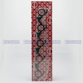 Прокладка впускного коллектора Mercedes Benz OM602, Elring, 913.954,