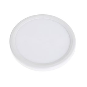 Светильник потолочный врезной  в ванную LED-36R/8W NW