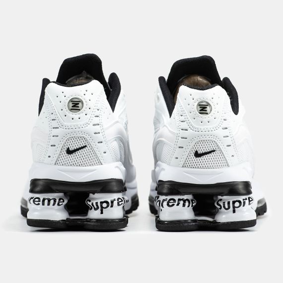 Кросівки Shox Ride 2 SP x Supreme весна / літо / осінь 2092 42 26,5 | Зображення 7