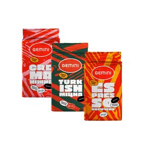 Кавовий набір "Дегустаційний"