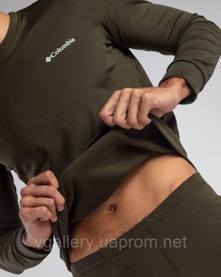 Термобілизна Columbia XXL
