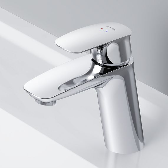 Змішувач для раковини AM.PM Spirit 2.1 (F71A02100) | Зображення 6