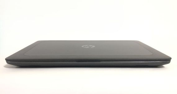 Мобільна робоча станція  Б-клас HP ZBook 15 G3 / 15.6" (1920x1080) IPS / Xeon E3-1505M v5 (4 (8) ядра по 2.8 - 3.7 GHz) / 16 GB DDR4 / 512 GB SSD /Quadro M2000M, 4 GB GDDR5, 128-bit / WebCam / Win 10 Pro б/в + Подарунок Kingston 64 GB | Зображення 5