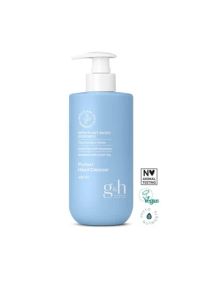 Amway g&h GOODNESS & HEALTH Гель для очищення рук 400 мл (термін 07.2026)