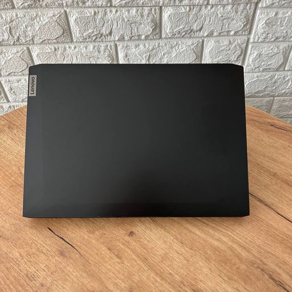 Игровой ноутбук Lenovo IdeaPad Gaming 3 15ACH6 / 15.6" (1920x1080) IPS / AMD Ryzen 5 5600H (6 (12) ядер по 3.3 - 4.2 GHz) / 16 GB DDR4 / 512 GB SSD / nVidia GeForce RTX 3060, 6 GB GDDR6, 192-bit / WebCam б/у | Зображення 4