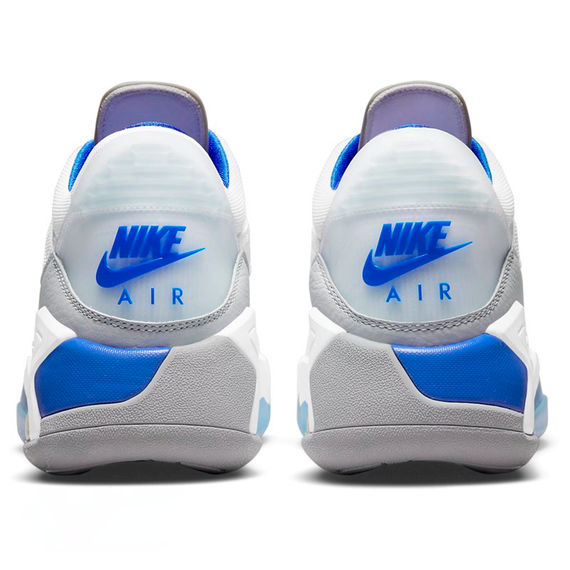 Кросівки Air Jordan Point Lane White Blue 45 CZ4166-101 | Зображення 2