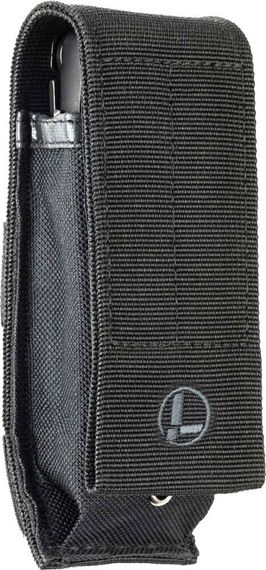 Мультиинструмент Leatherman Charge Plus Black Мультитул Туристический мультитул | Зображення 1