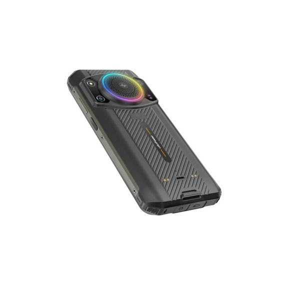 Мобільний телефон Ulefone Armor 21 8/256Gb Black (6937748735366) | Зображення 7