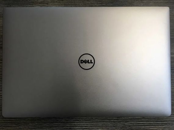 Ноутбук Dell XPS 15 9550|15.6"4K /i7-6700HQ/32Гб/GTX-960M 2GB | Зображення 5