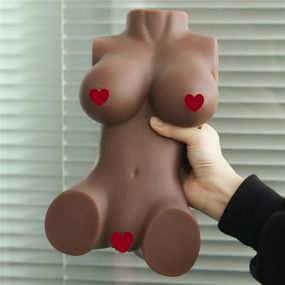 Мастурбатор вагiна Streetgirl's #5 Black Sex Aura