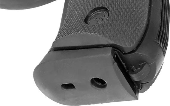 Пістолет страйкбольний ASG CZ 75D Compact Green Gas кал. 6 мм | Зображення 5