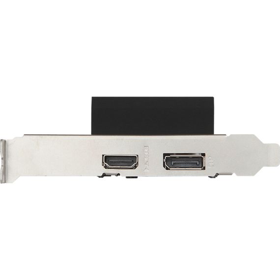 Відеокарта MSI GeForce GT1030 4Gb Silent LP OC (GT 1030 4GHD4 LP OC) | Зображення 3