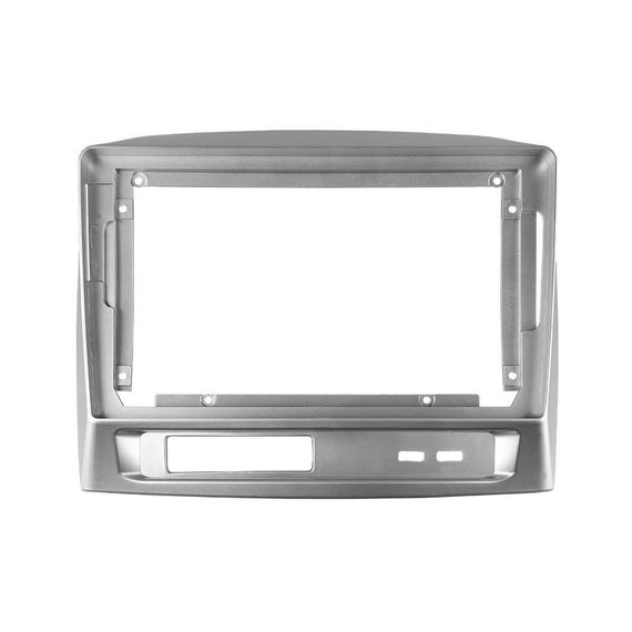 Перехідна рамка серії QIV QBR-F 0448-30 для Toyota Vios 2003+ 9 дюймів