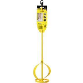 Міксер Joint Compound Mixer для розмішування фарби та затиральної суміші STANLEY STHT2-28043