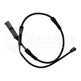 Датчик износа тормозных колодок передний BMW 1 F20/F21 10-19/ 2 F22/F23/F87 12-19/ 3 F30/F31/F34/F80 11-19/ 4 F32/F33/F36/F82/F83