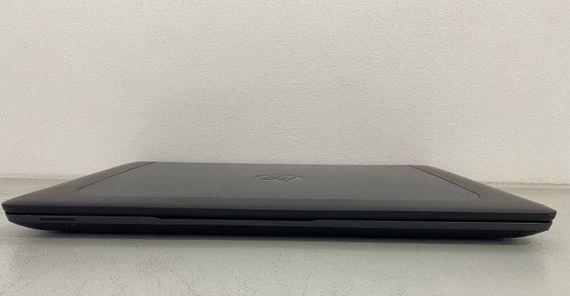 Мобильная рабочая станция Б-класс HP ZBook 14 G2 / 14" (1920x1080) IPS / Intel Core i7-5600U (2 (4) ядра по 2.6 - 3.2 GHz) / 8 GB DDR3 / 180 GB SSD / AMD FirePro M4150, 1 GB GDDR5, 128-bit / VGA б/у | Зображення 7