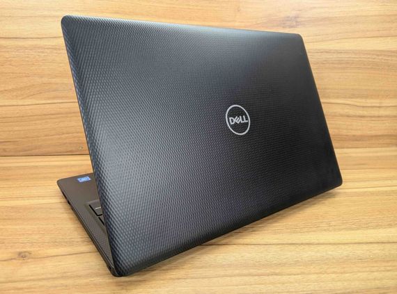 Ноутбук Dell Inspiron 3582 / 15.6" (1366x768) TN / Intel Celeron N4000 (2 ядра по 1.1 - 2.6 GHz) / 8 GB DDR4 / 240 GB SSD / Intel UHD Graphics 600 / WebCam / HDMI б/у + Подарок Флэш-накопитель USB 32 GB | Зображення 5