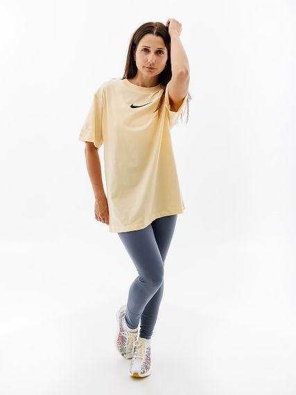Футболка Nike W NSW TEE BF MS | Зображення 3