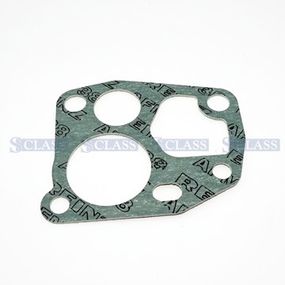 Прокладка корпуса масляного фильтра Mercedes Benz OM601/602, Victor Reinz, 70-28434-10,