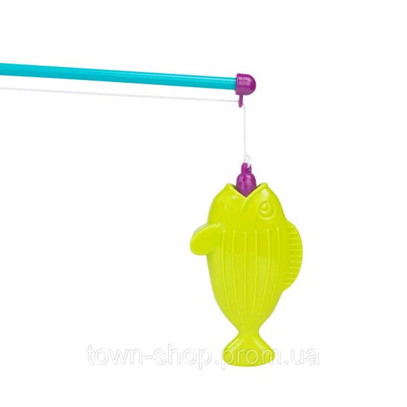 Игровой набор - Магнитная рыбалка | Зображення 1