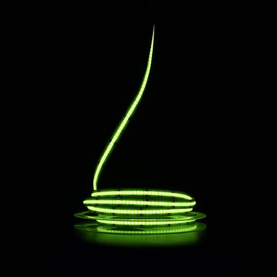 Світлодіодна LED стрічка PROLUM™ 24V IP20 СОВ 768LED Series "SG" RGB | Зображення 3
