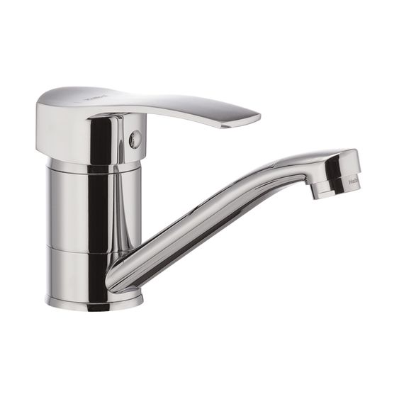 Змішувач для кухні Haiba ONIX 555 HB0324