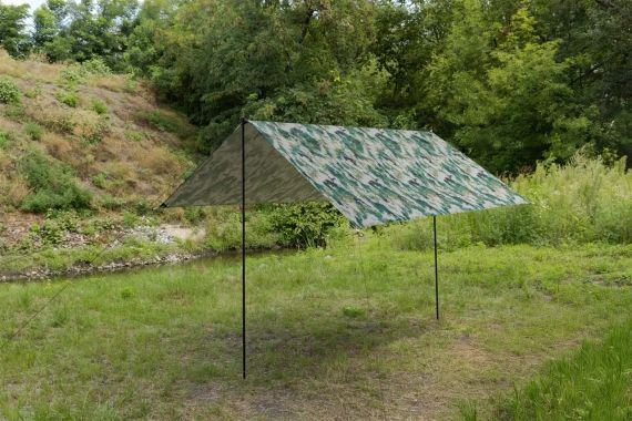 Тент Skif Outdoor Shield | Зображення 2