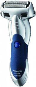 Електробритва Panasonic ES-SL41-S520 silver (ES-SL41-S520)