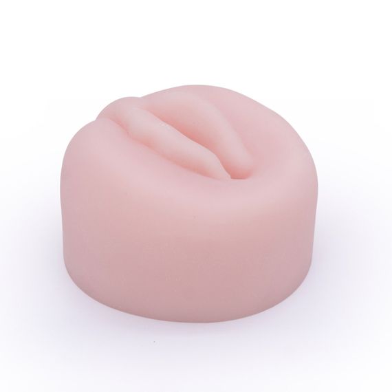 Насадка на помпу LifeLike Pump Sleeve 02 Sex Aura | Зображення 4