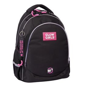 Рюкзак шкільний Yes Glance TS-52 (550036)