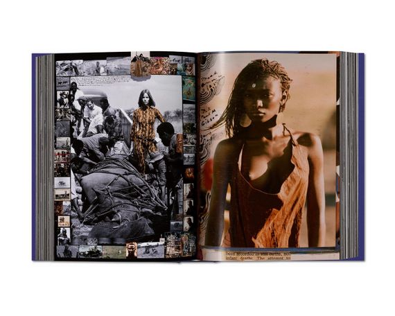 Книга Peter Beard | Зображення 2