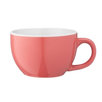 Чашка Ardesto Merino 480 мл Pink (AR3486P) | Зображення 2