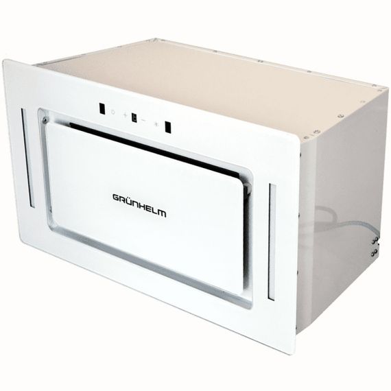 Витяжка Grunhelm GVN 330 W | Зображення 4