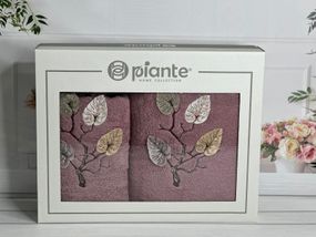 Набір рушників Durul  89012 Туреччина   Махра