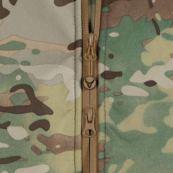 Куртка CM Stalker SoftShell Multicam (0012), M | Зображення 3
