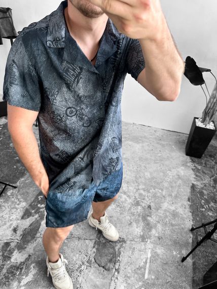 Пляжний костюм