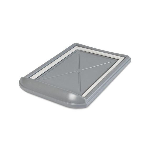 Туалет для собак великий 55x57 см